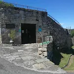 Alcázar 2*