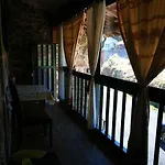 بيت ريفي Alcazar Milmanda