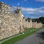 بيت ريفي Alcazar Milmanda