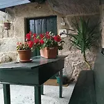 بيت ريفي Alcazar Milmanda
