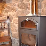 Alcazar بيت ريفي Milmanda