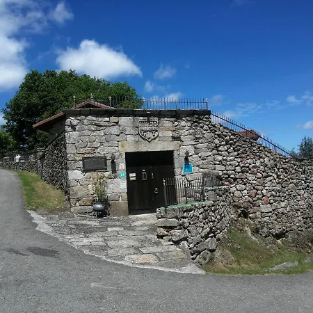 Alcazar Zajazd Milmanda