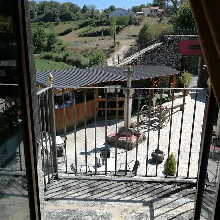 Alcazar 2* Milmanda
