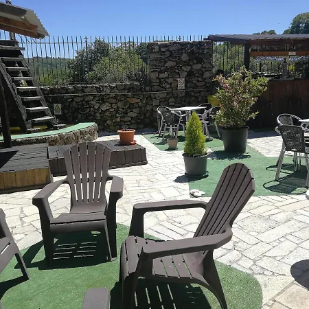 Inn Alcázar Milmanda