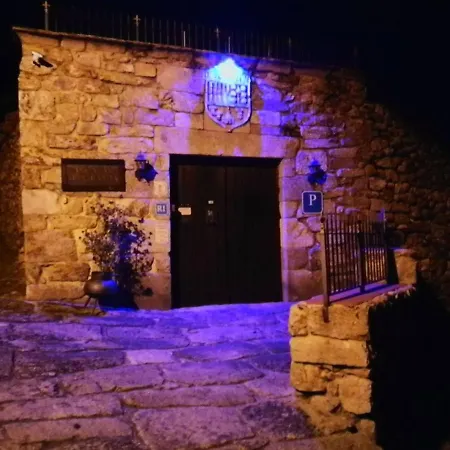 Alcazar 2* Milmanda