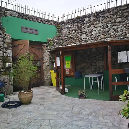 Alcazar Inn