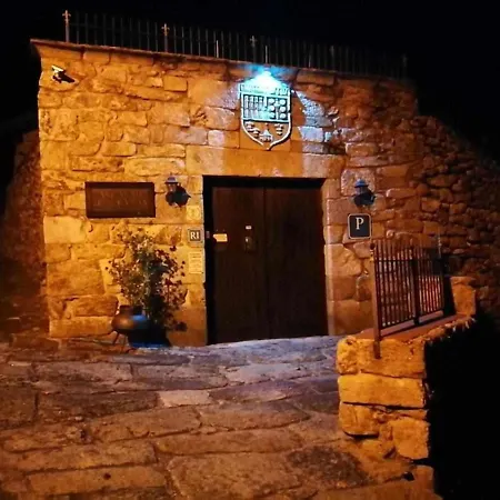 Inn Alcazar