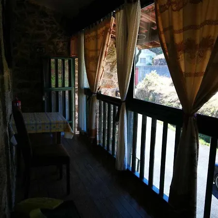 Inn Alcázar Milmanda