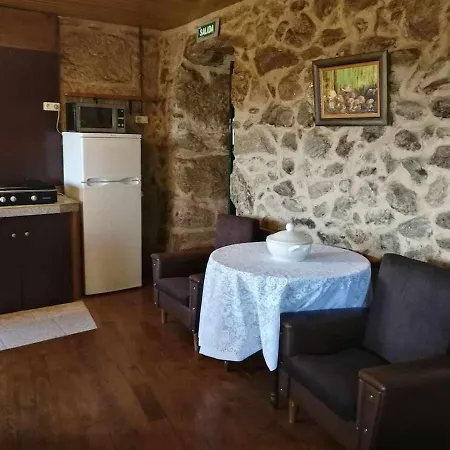 Alcazar 2* Milmanda