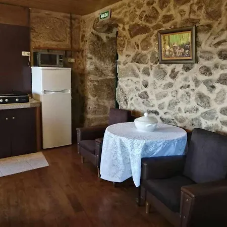 Alcazar 2* Milmanda