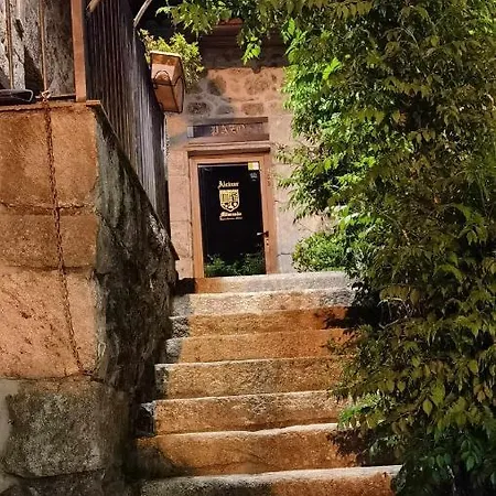 Alcazar Zajazd