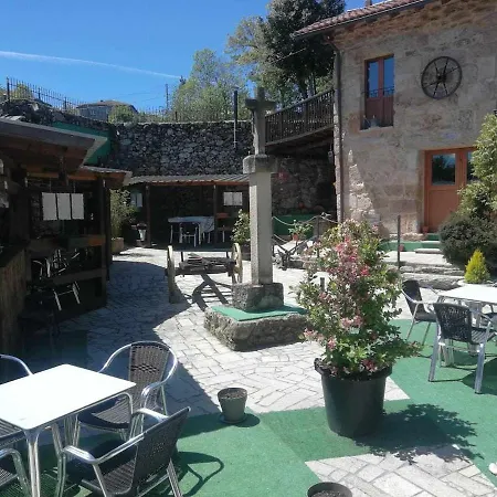 Inn Alcazar