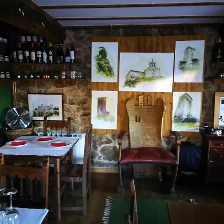 Alcazar Inn Milmanda