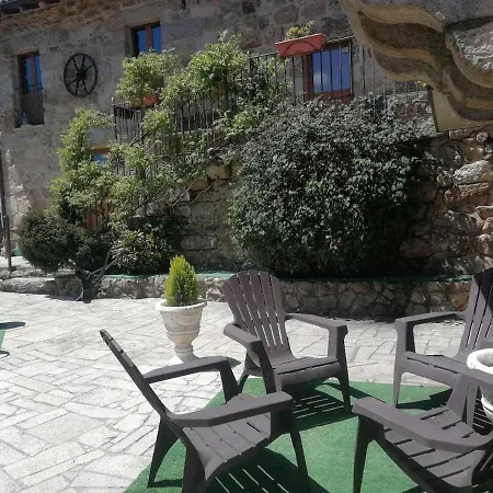 Alcazar 2* Milmanda