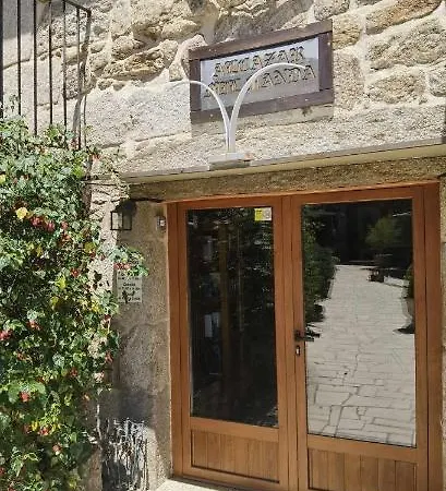 Alcázar 2*