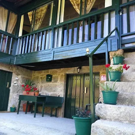 Inn Alcazar