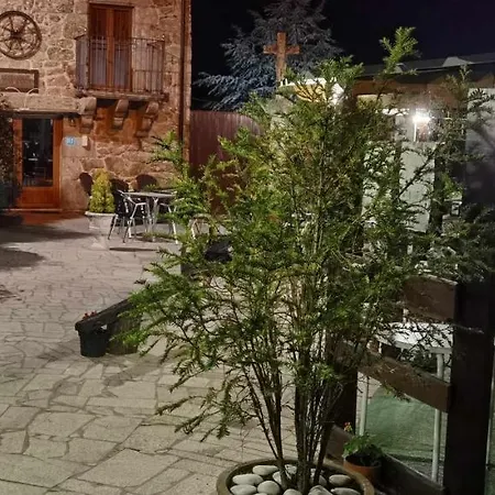 Alcázar 2* Milmanda