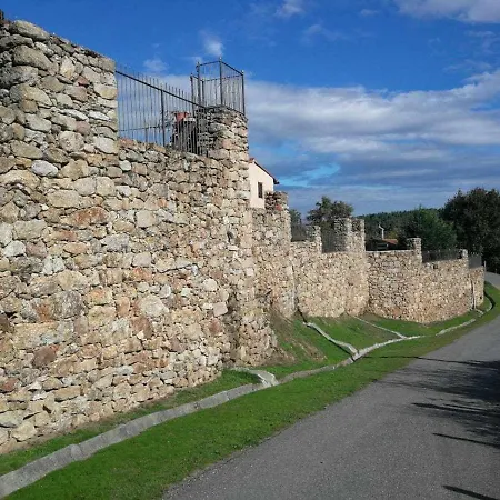 Мини-отель Alcazar Мильманда