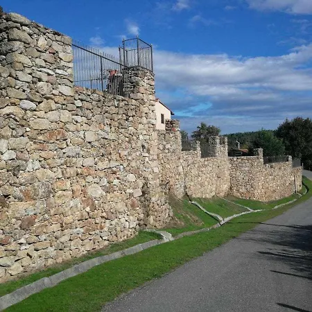 Inn Alcazar Milmanda