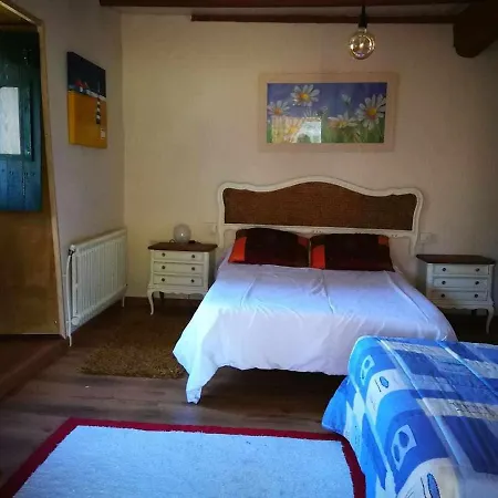 Alcázar 2*