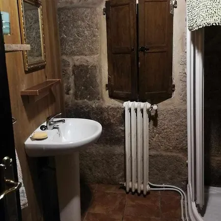 Locanda Alcázar