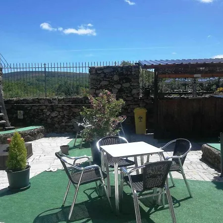 Inn Alcazar Milmanda