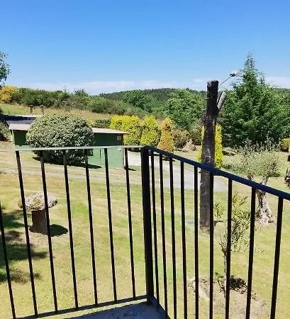 Alcazar Zajazd Milmanda
