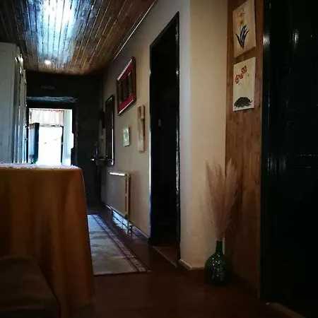 Alcazar 여관 Milmanda
