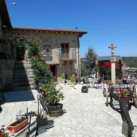 Inn Alcázar Milmanda