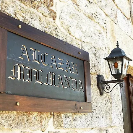 Locanda Alcázar 2*