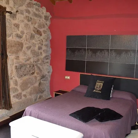 Alcazar 2* Milmanda
