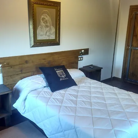 Alcázar 2* Milmanda