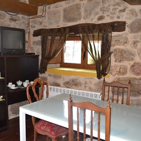 Alcázar Locanda Milmanda