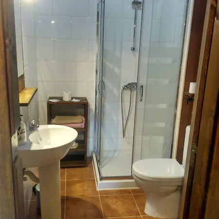 Inn Alcázar Milmanda