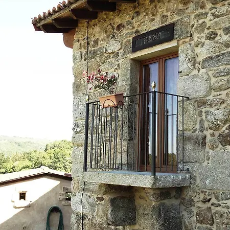 Alcázar Locanda Milmanda