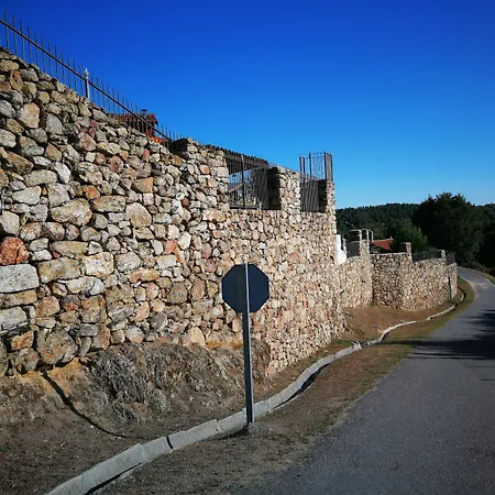 Locanda Alcázar