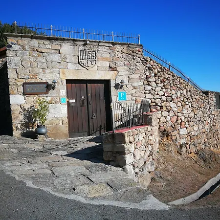 Penzion Alcazar Milmanda