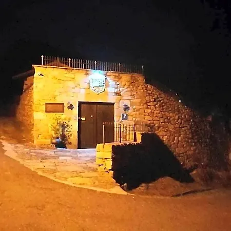 Alcázar 2*