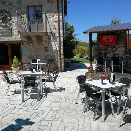 Alcázar Locanda