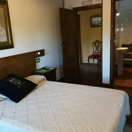 Alcázar Locanda 2*