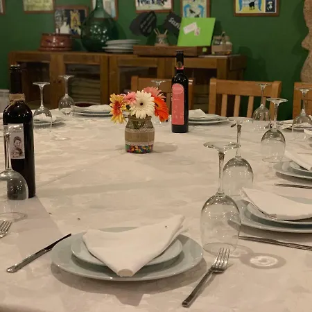 Inn Alcazar