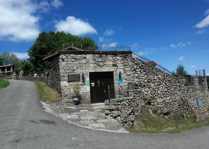 Alcazar Herberg Milmanda