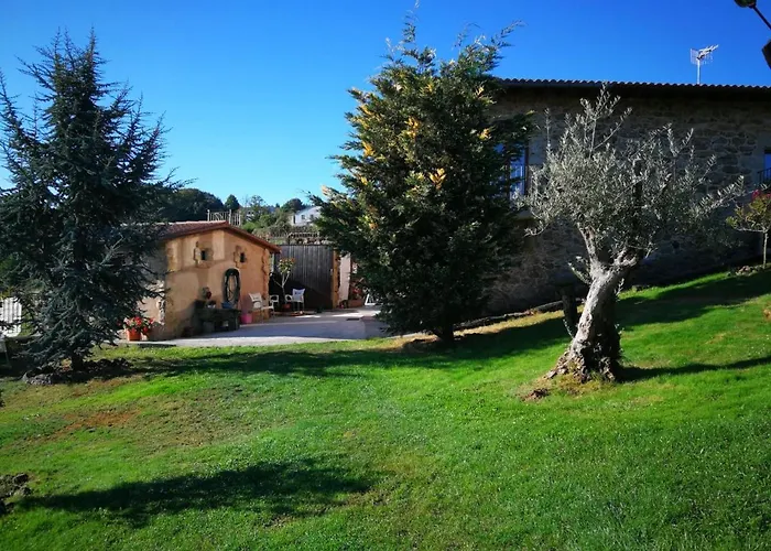 Alcazar Herberg Milmanda