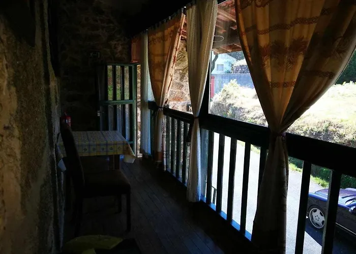 Herberg Alcazar Milmanda