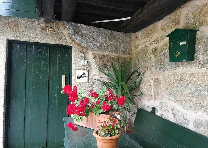 Herberg Alcazar Milmanda