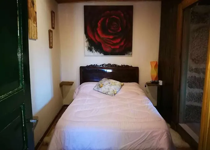 Alcazar Herberg Milmanda