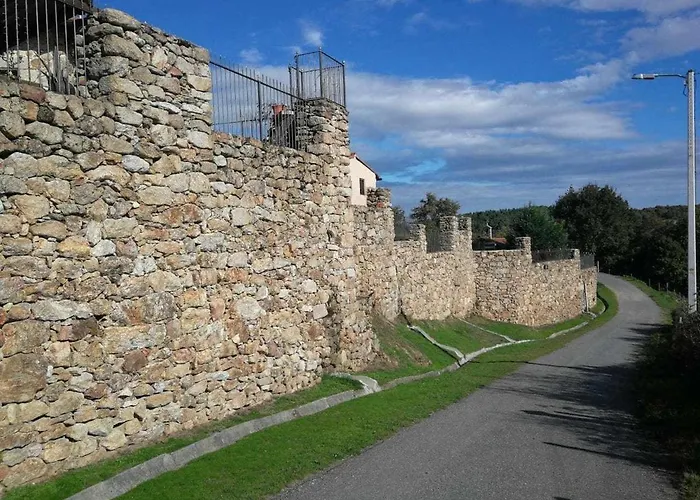 Herberg Alcazar Milmanda