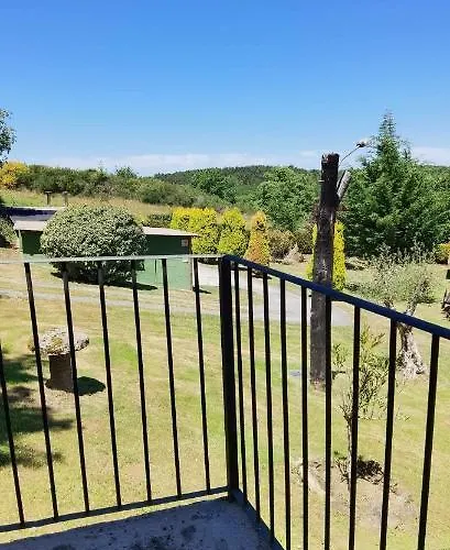 Alcazar Herberg Milmanda