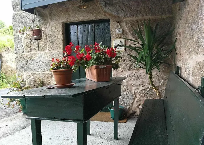 Herberg Alcazar Milmanda