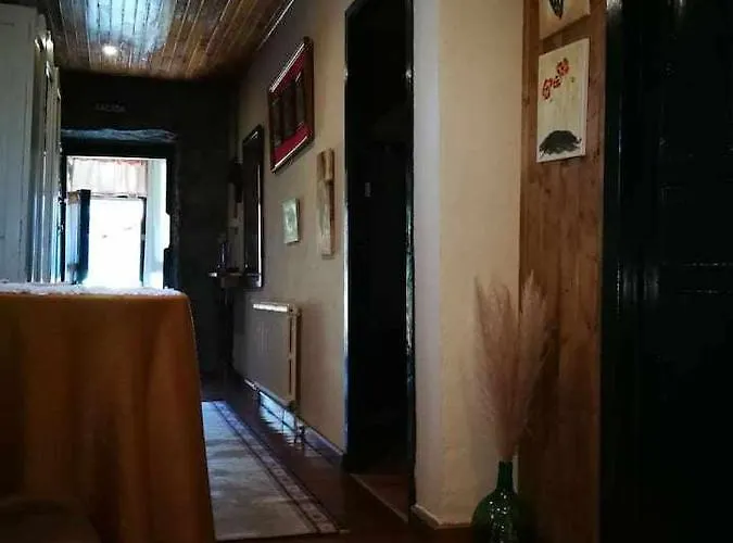 Alcazar Herberg Milmanda